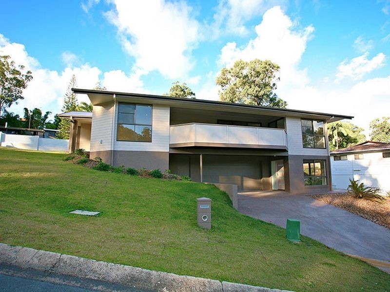 18 Aethalia Street, Currumbin Waters QLD 4223