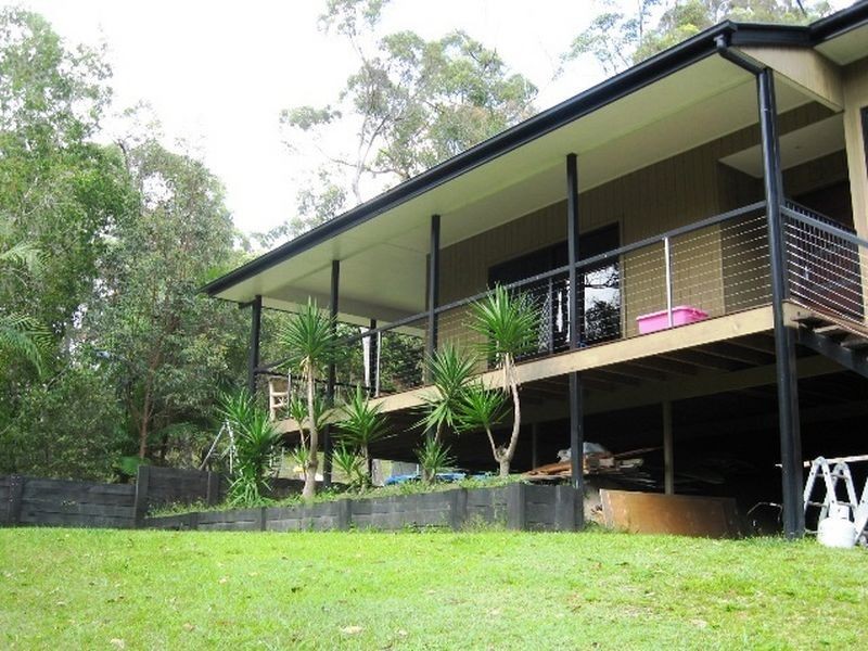 3 Dorset Place, Elanora QLD 4221