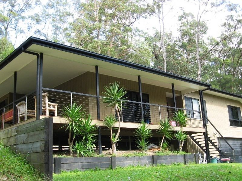 3 Dorset Place, Elanora QLD 4221