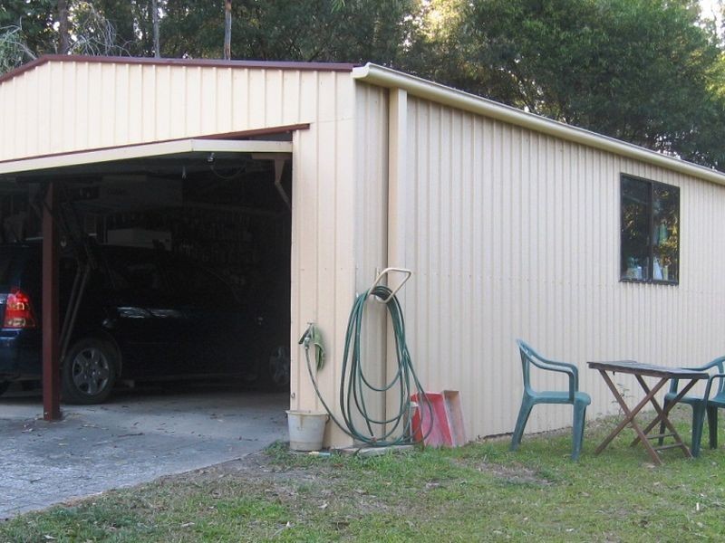 3 Dorset Place, Elanora QLD 4221