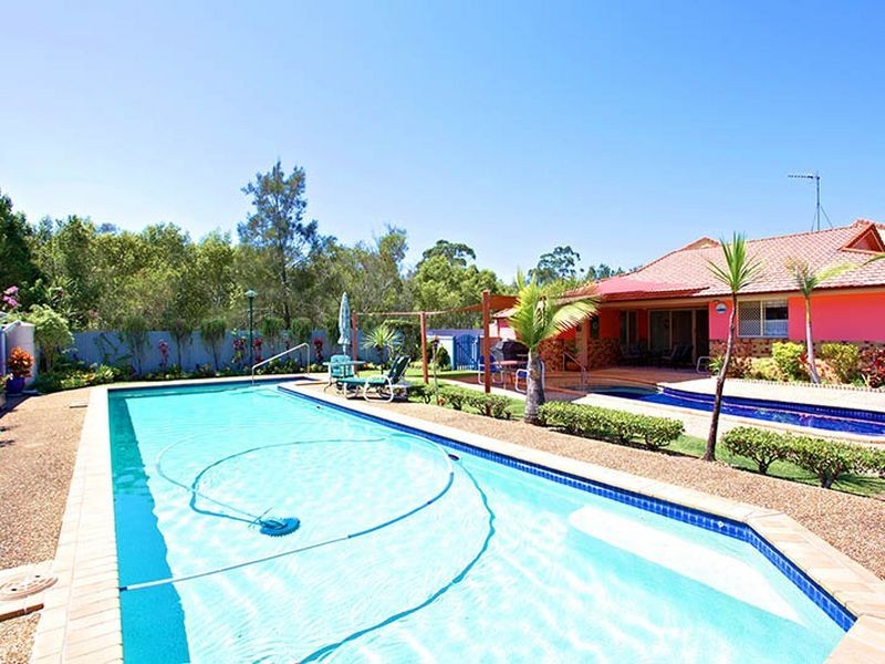 43/174 Galleon Way, Currumbin Waters QLD 4223