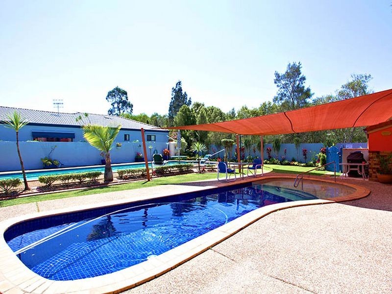 43/174 Galleon Way, Currumbin Waters QLD 4223