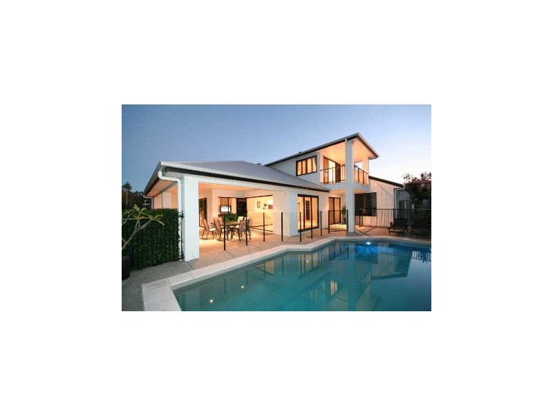 7 Fairway Parade, Peregian Springs QLD 4573