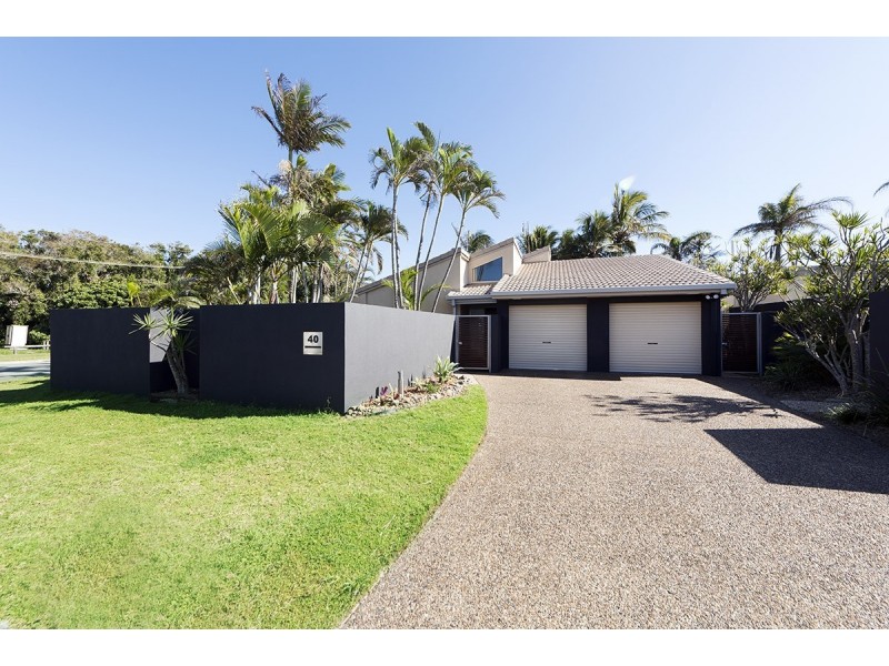 40 Kestrel Crescent, Peregian Beach QLD 4573