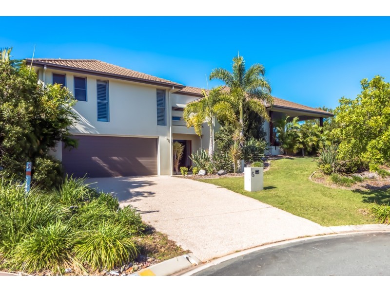 6 Indigo Court, Peregian Springs QLD 4573