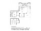 6 Indigo Court, Peregian Springs QLD 4573 Floorplan