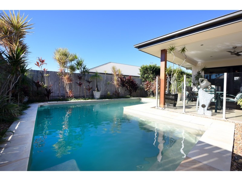 12 Bahran Court, Peregian Springs QLD 4573