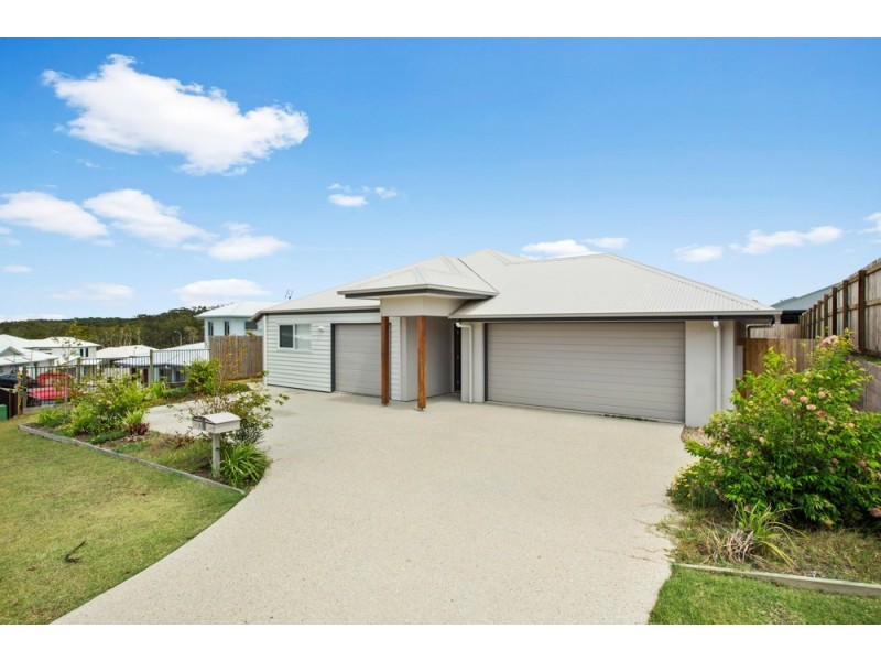 24 Starling Crescent, Peregian Springs QLD 4573
