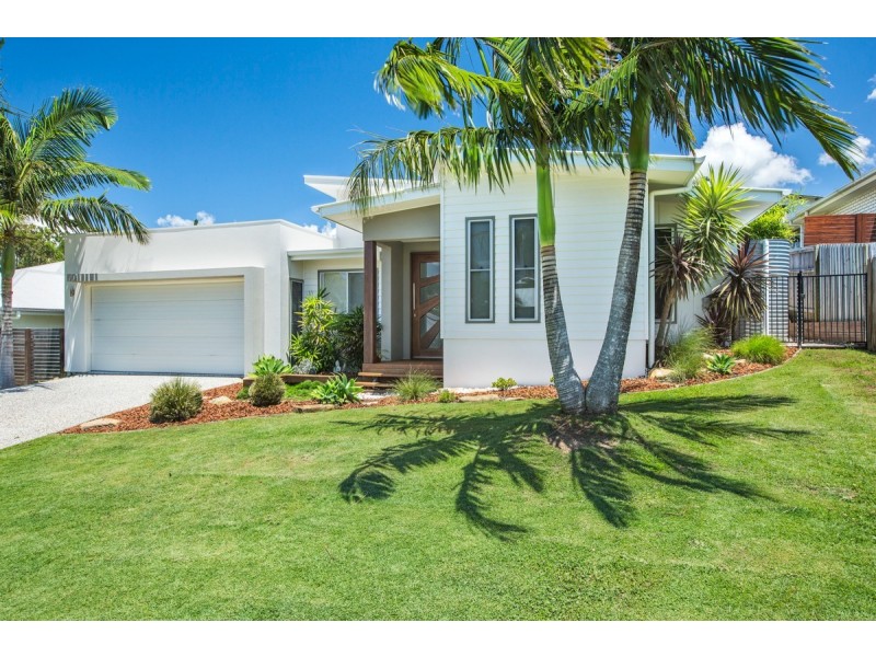 9 Tolkien Place, Coolum Beach QLD 4573