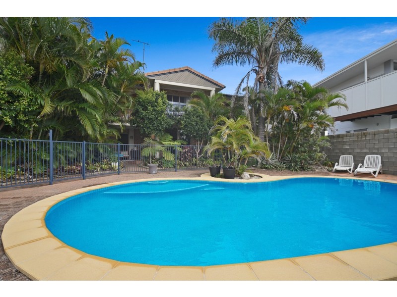 3/26 Tristania Drive, Marcus Beach QLD 4573