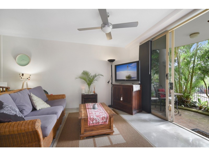 3/26 Tristania Drive, Marcus Beach QLD 4573