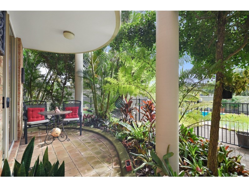 3/26 Tristania Drive, Marcus Beach QLD 4573
