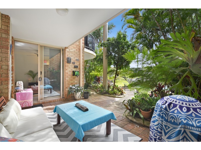 3/26 Tristania Drive, Marcus Beach QLD 4573