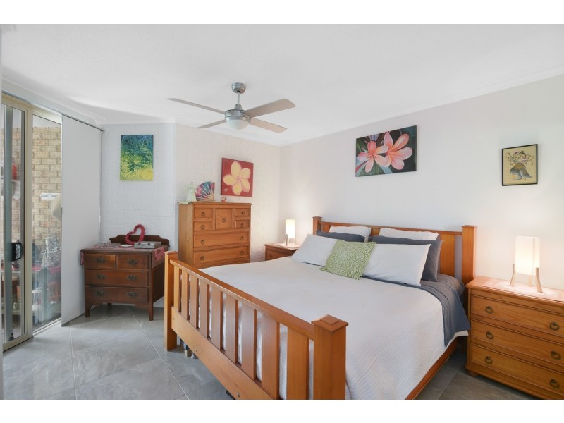 3/26 Tristania Drive, Marcus Beach QLD 4573