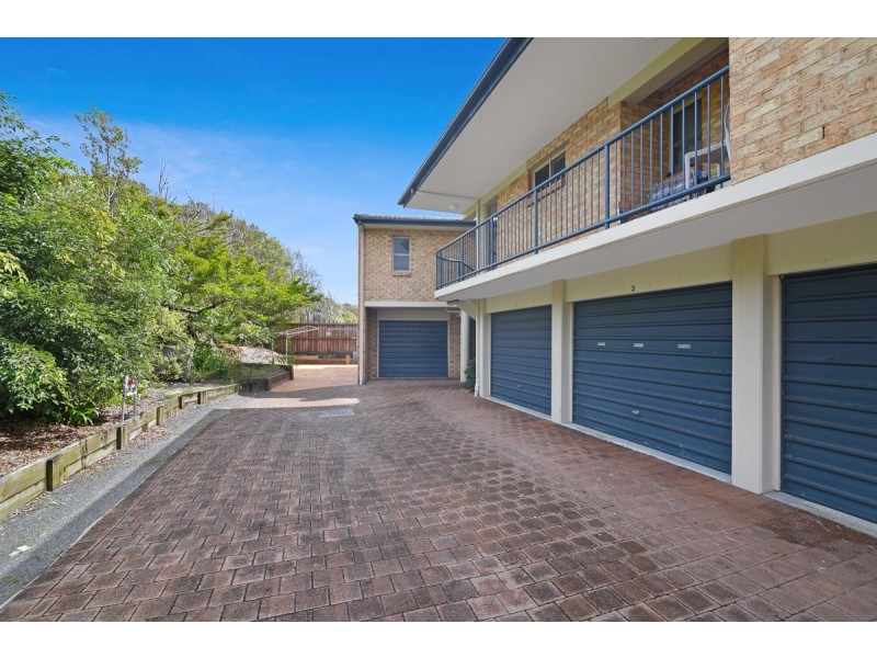 3/26 Tristania Drive, Marcus Beach QLD 4573
