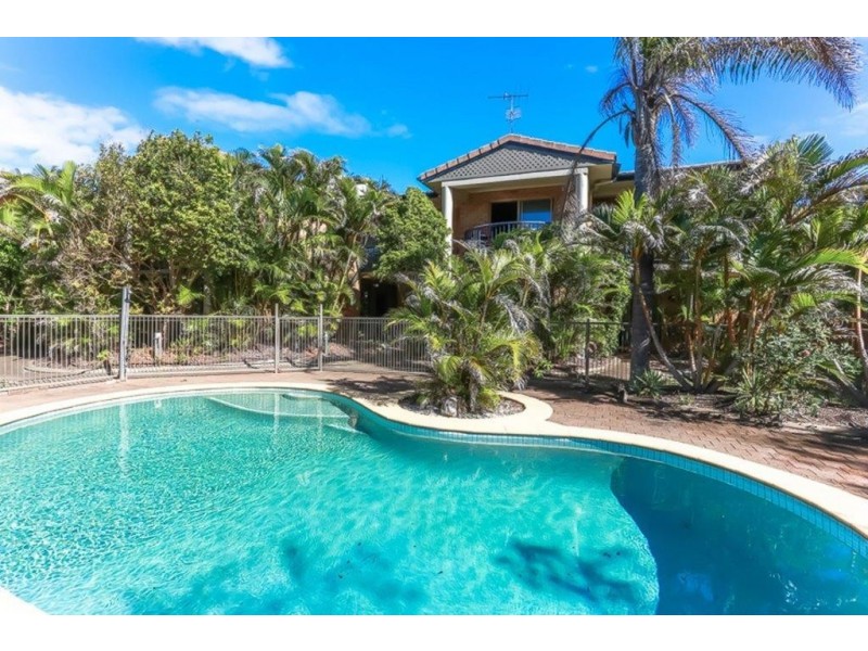 3/26 Tristania Drive, Marcus Beach QLD 4573