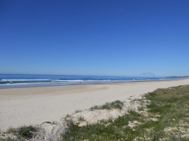 3/26 Tristania Drive, Marcus Beach QLD 4573