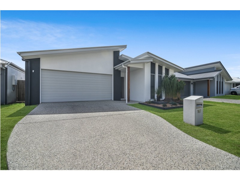 167 Old Emu Mountain Road, Peregian Beach QLD 4573