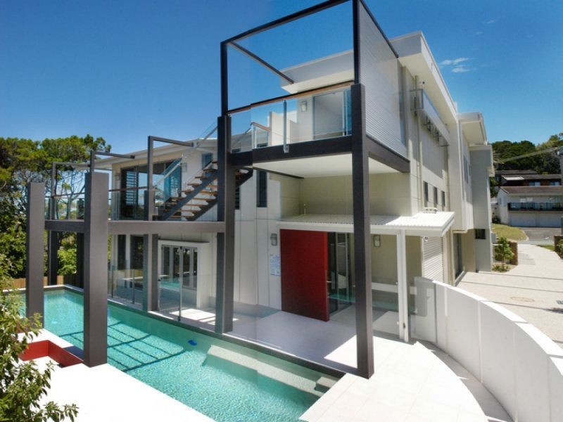 b/6 Peregian Esplanade, Peregian Beach QLD 4573