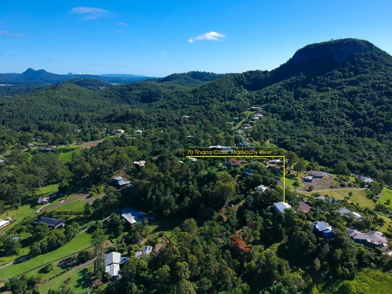 70 Tinarra Close, Maroochy River QLD 4561