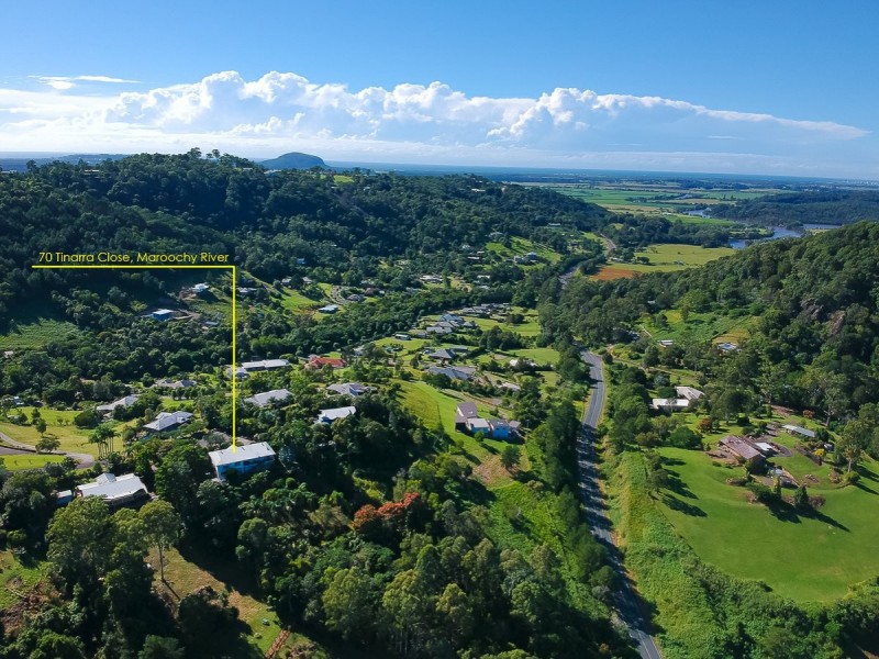 70 Tinarra Close, Maroochy River QLD 4561