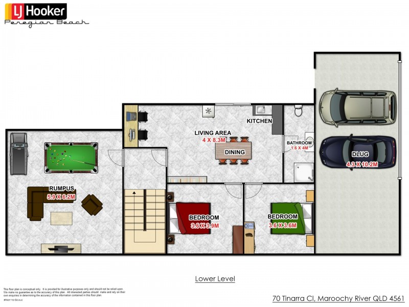 70 Tinarra Close, Maroochy River QLD 4561