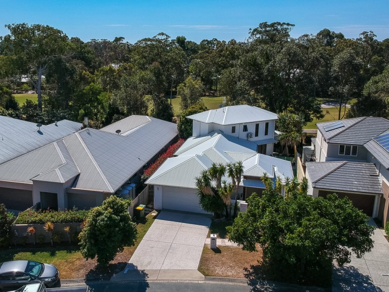5 Bunker Court, Peregian Springs QLD 4573