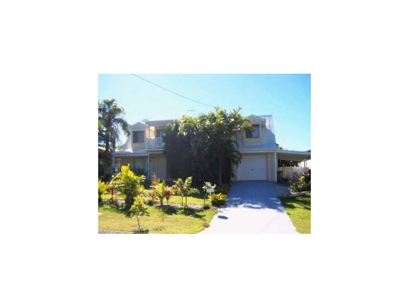 4 Hawthorn Grove, Marcus Beach QLD 4573