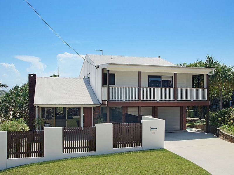 18 Pelican Street, Peregian Beach QLD 4573