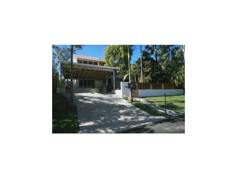 16 Jacana St, Peregian Beach QLD 4573