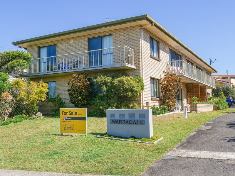 4/72 Peregian Esplanade, Peregian Beach QLD 4573