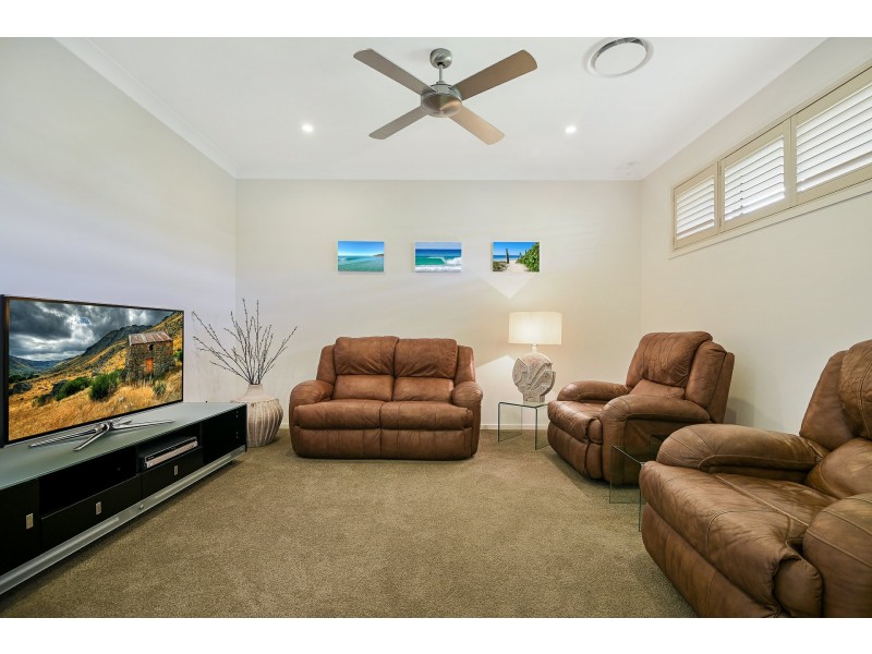 3 Bunker Court, Peregian Springs QLD 4573