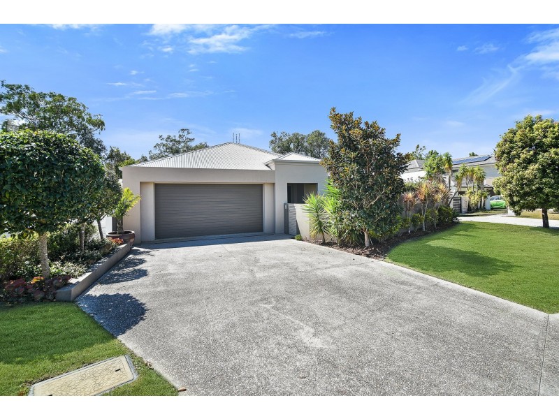 3 Bunker Court, Peregian Springs QLD 4573