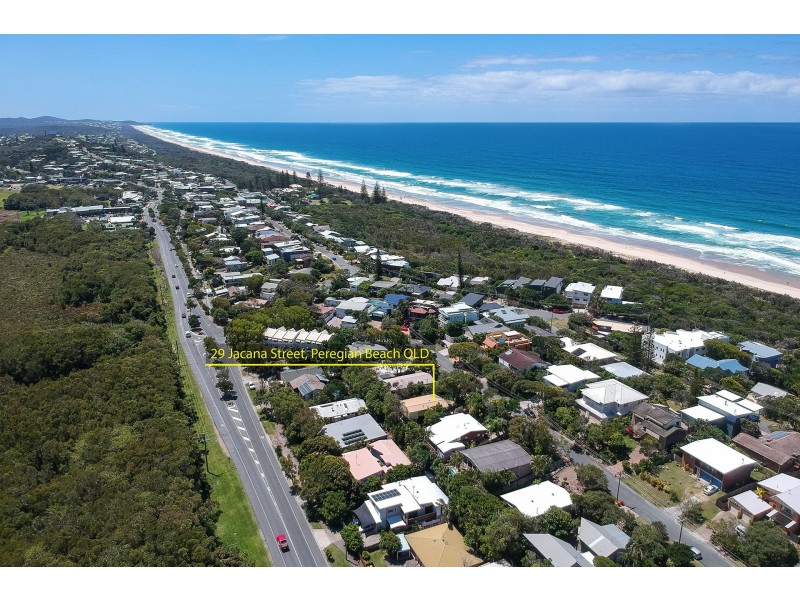 29 Jacana Street, Peregian Beach QLD 4573
