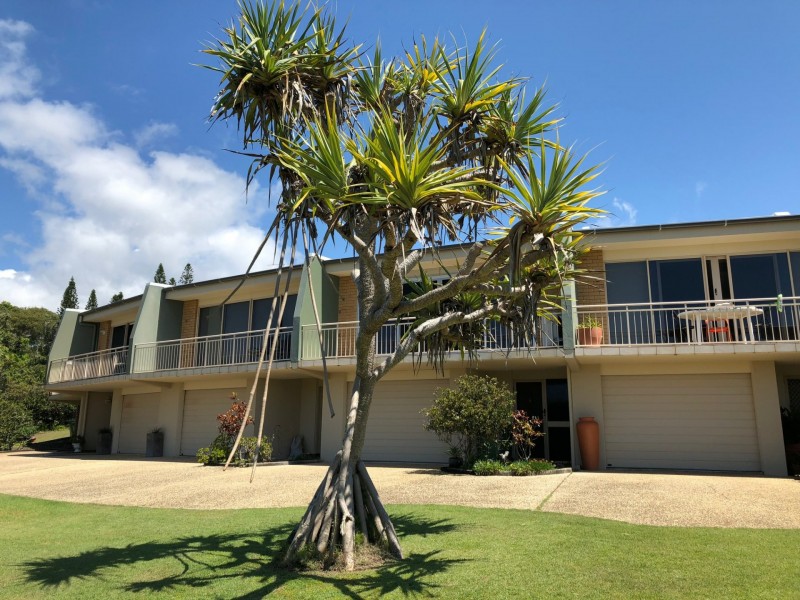 5/2 Tristania Drive, Marcus Beach QLD 4573