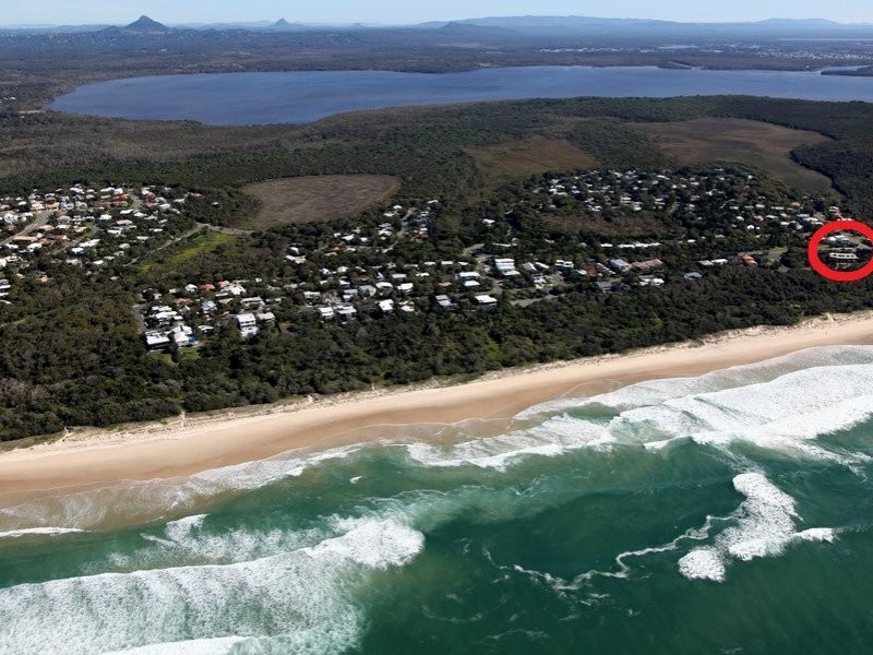 5/2 Tristania Drive, Marcus Beach QLD 4573