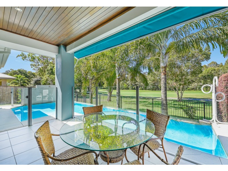 12 Sawgrass Court, Peregian Springs QLD 4573