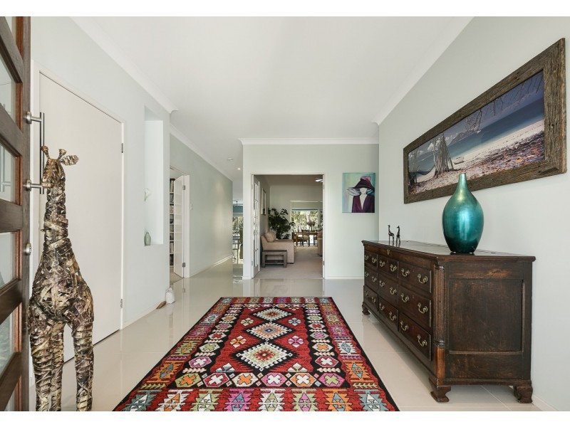 12 Sawgrass Court, Peregian Springs QLD 4573