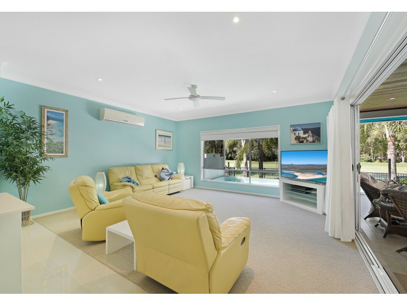 12 Sawgrass Court, Peregian Springs QLD 4573