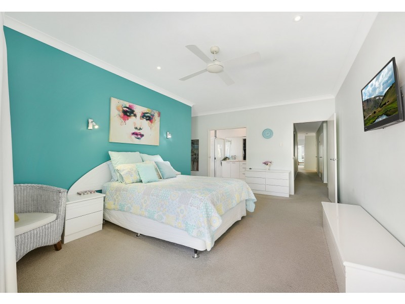 12 Sawgrass Court, Peregian Springs QLD 4573