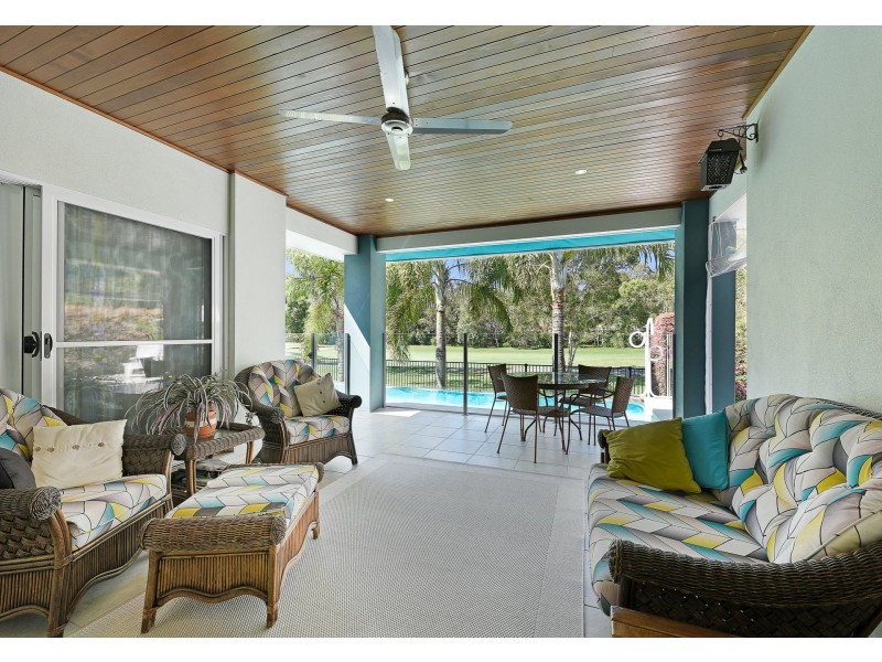 12 Sawgrass Court, Peregian Springs QLD 4573