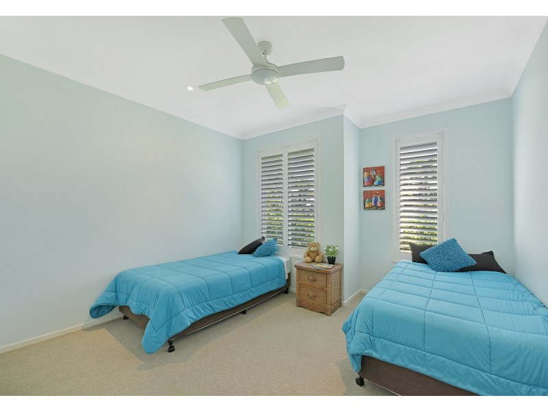 12 Sawgrass Court, Peregian Springs QLD 4573