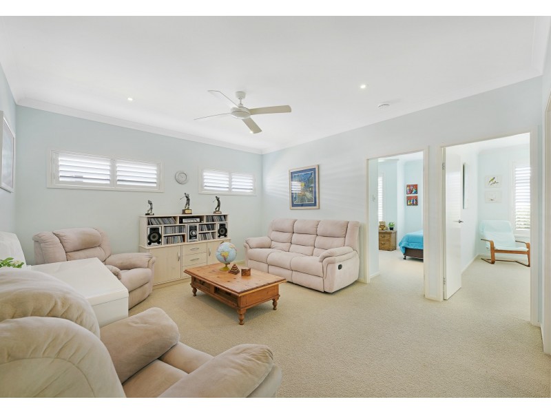 12 Sawgrass Court, Peregian Springs QLD 4573