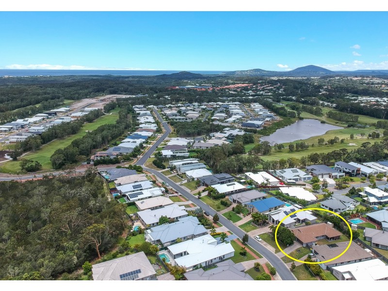 64 Balgownie Drive, Peregian Springs QLD 4573