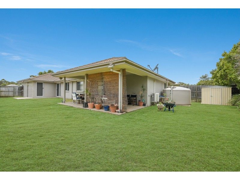 64 Balgownie Drive, Peregian Springs QLD 4573