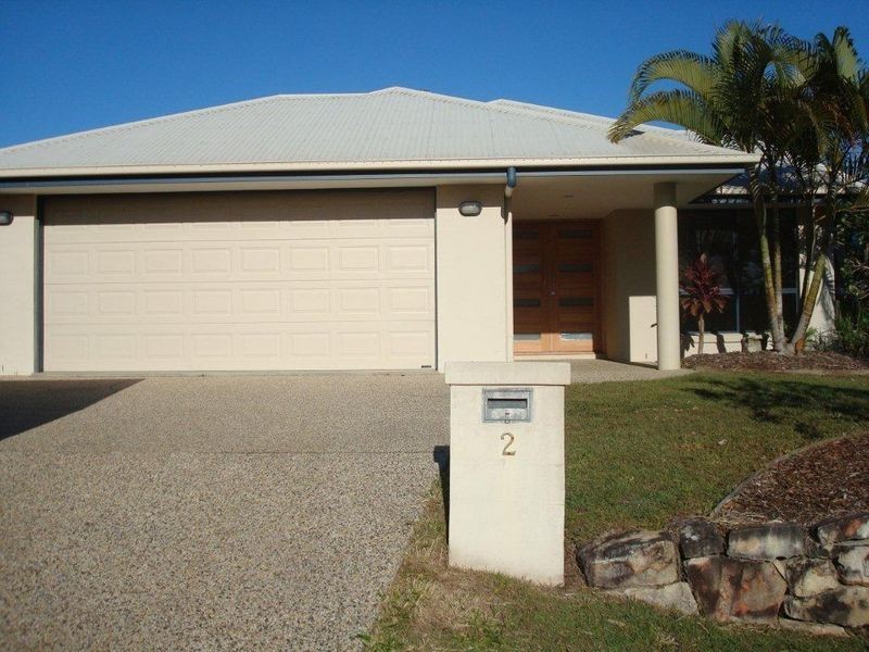 2 Glenoak Avenue, Peregian Springs QLD 4573