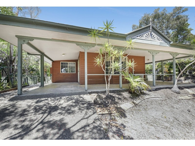 4 Mahogany Drive, Marcus Beach QLD 4573