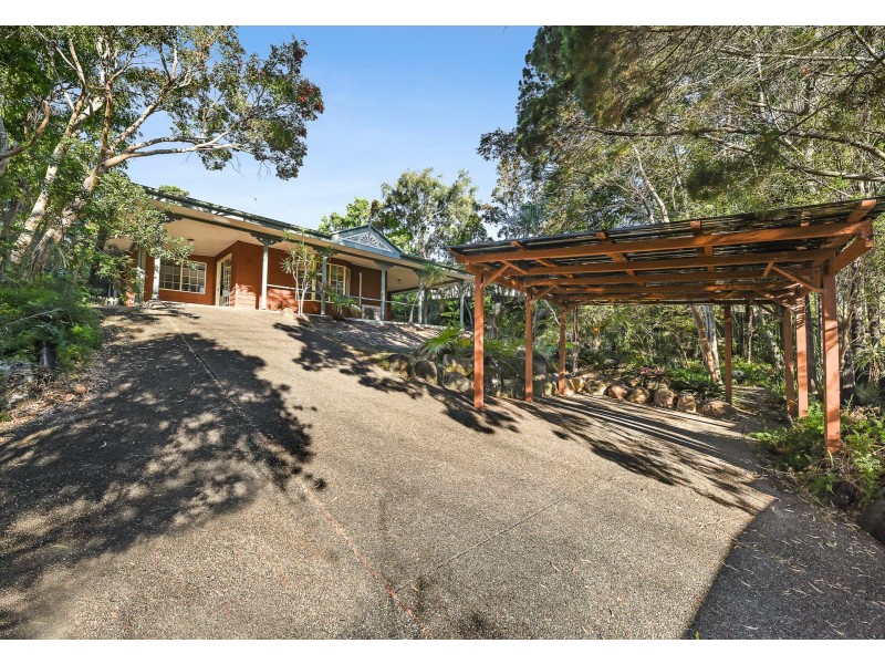 4 Mahogany Drive, Marcus Beach QLD 4573