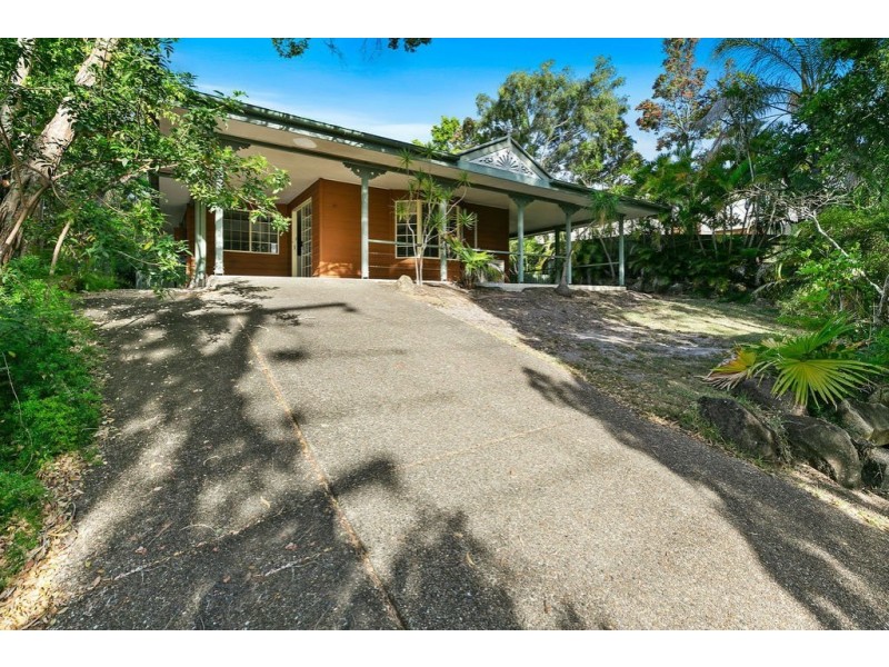 4 Mahogany Drive, Marcus Beach QLD 4573