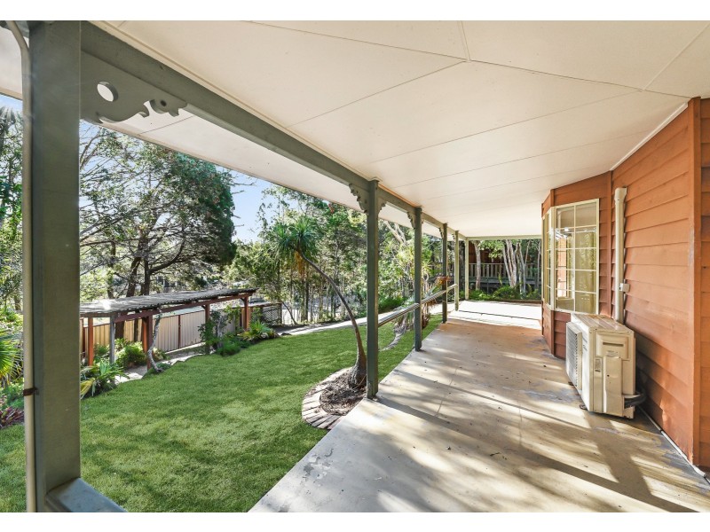 4 Mahogany Drive, Marcus Beach QLD 4573